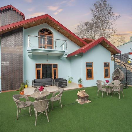The Summer House Kasauli I Party & Music I Sky Bonfire I Managed By Exotic Stays ภายนอก รูปภาพ